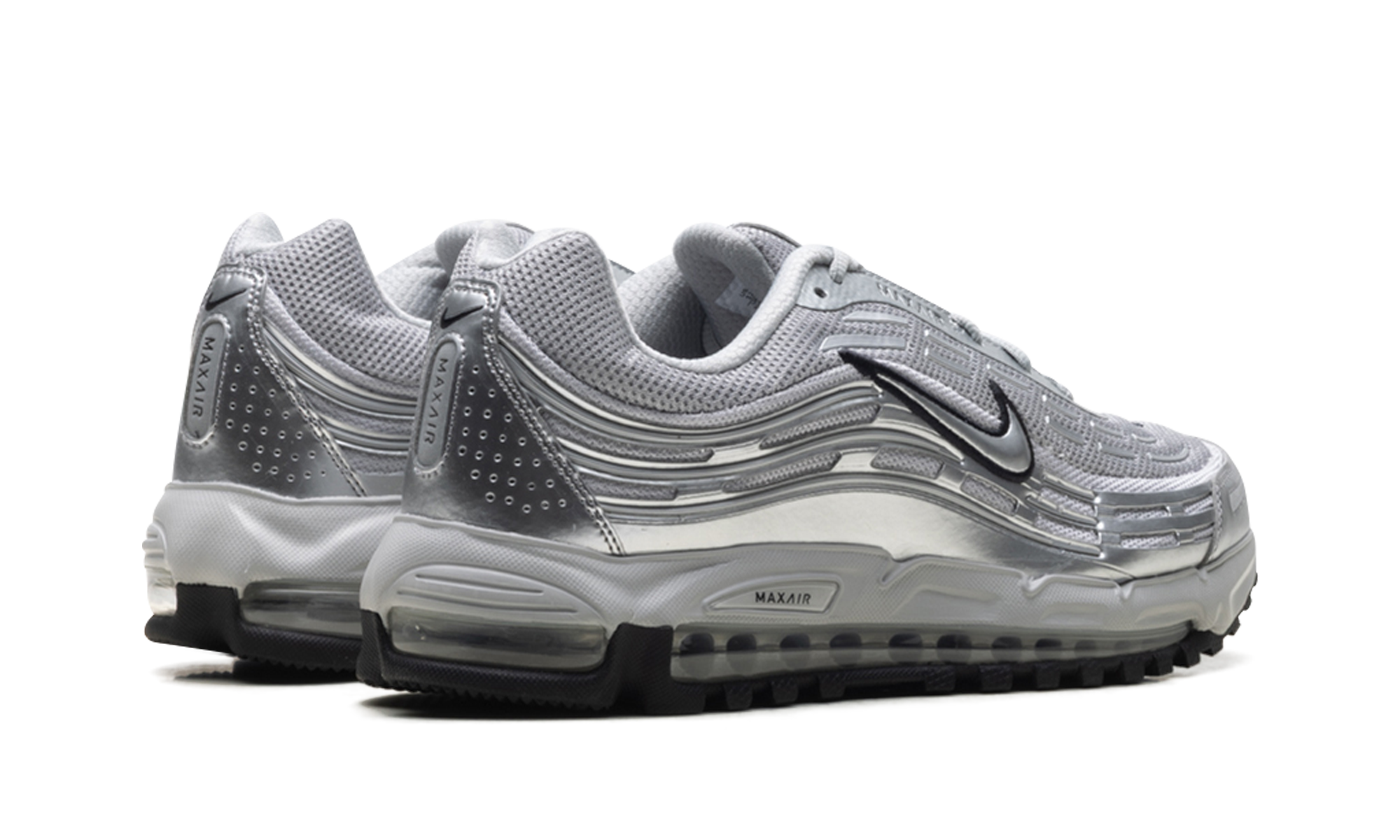 Nike Air Max TL 2.5 Metallic Silver HM8818 001