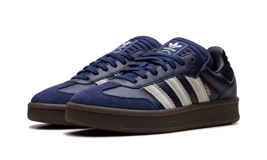 Adidas Samba XLG Dark Blue IE9179