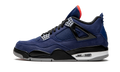 Air Jordan 4 Retro Winterized Loyal Blue CQ9597 401