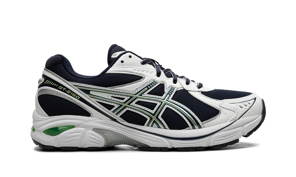 Asics GT 2160 Midnight 1203A320 400