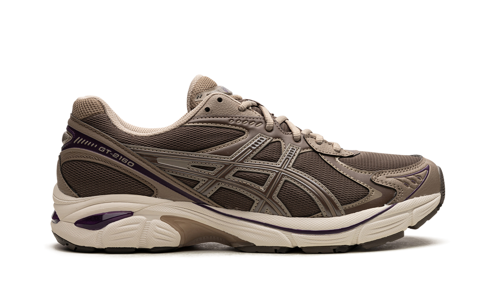 Asics GT 2160 Dark Taupe Purple 1203A320 251