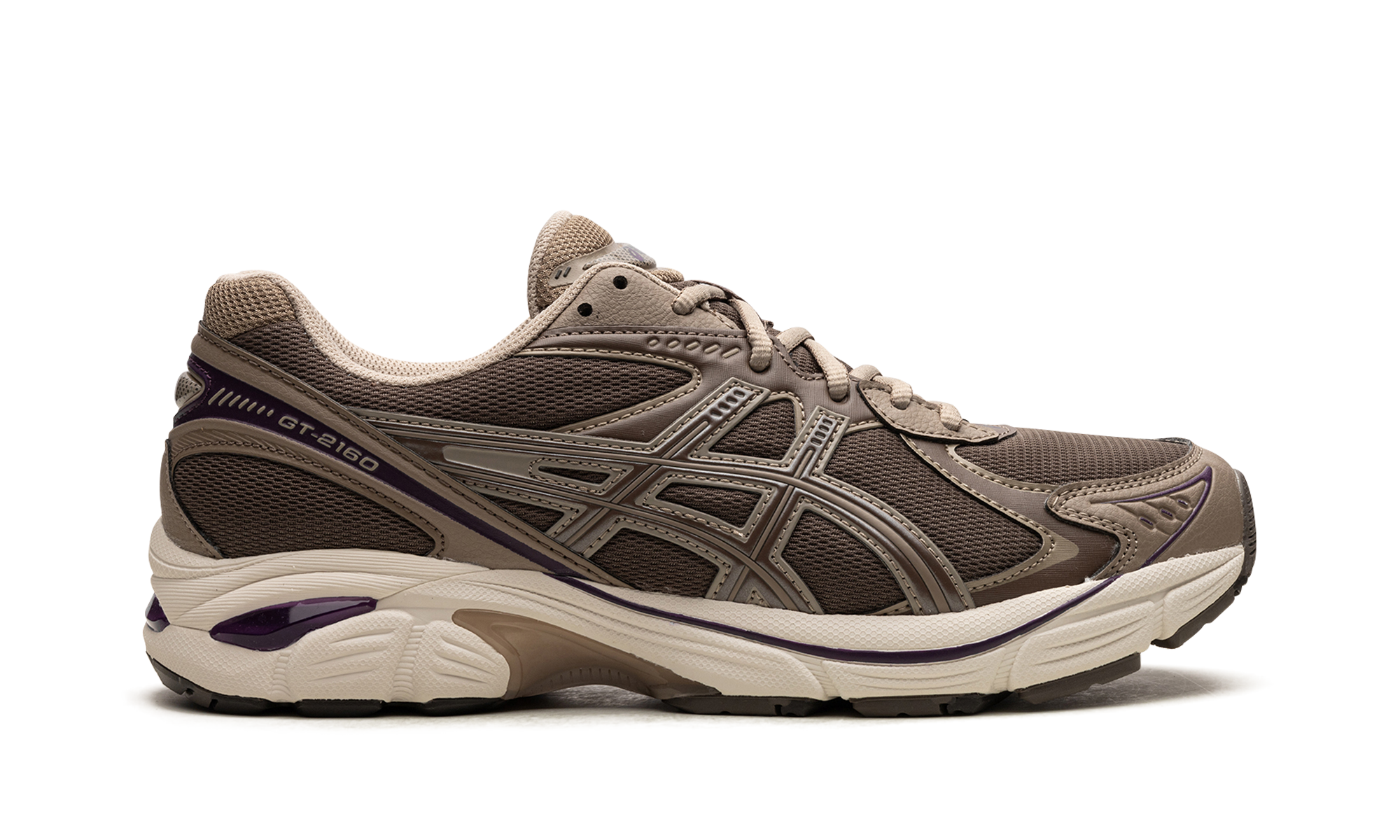 Asics GT 2160 Dark Taupe Purple 1203A320 251