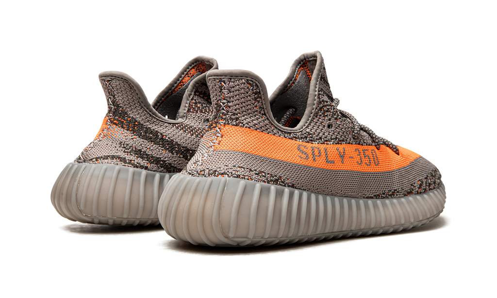 Yeezy Boost 350 V2 Reflective Beluga Reflective GW1229
