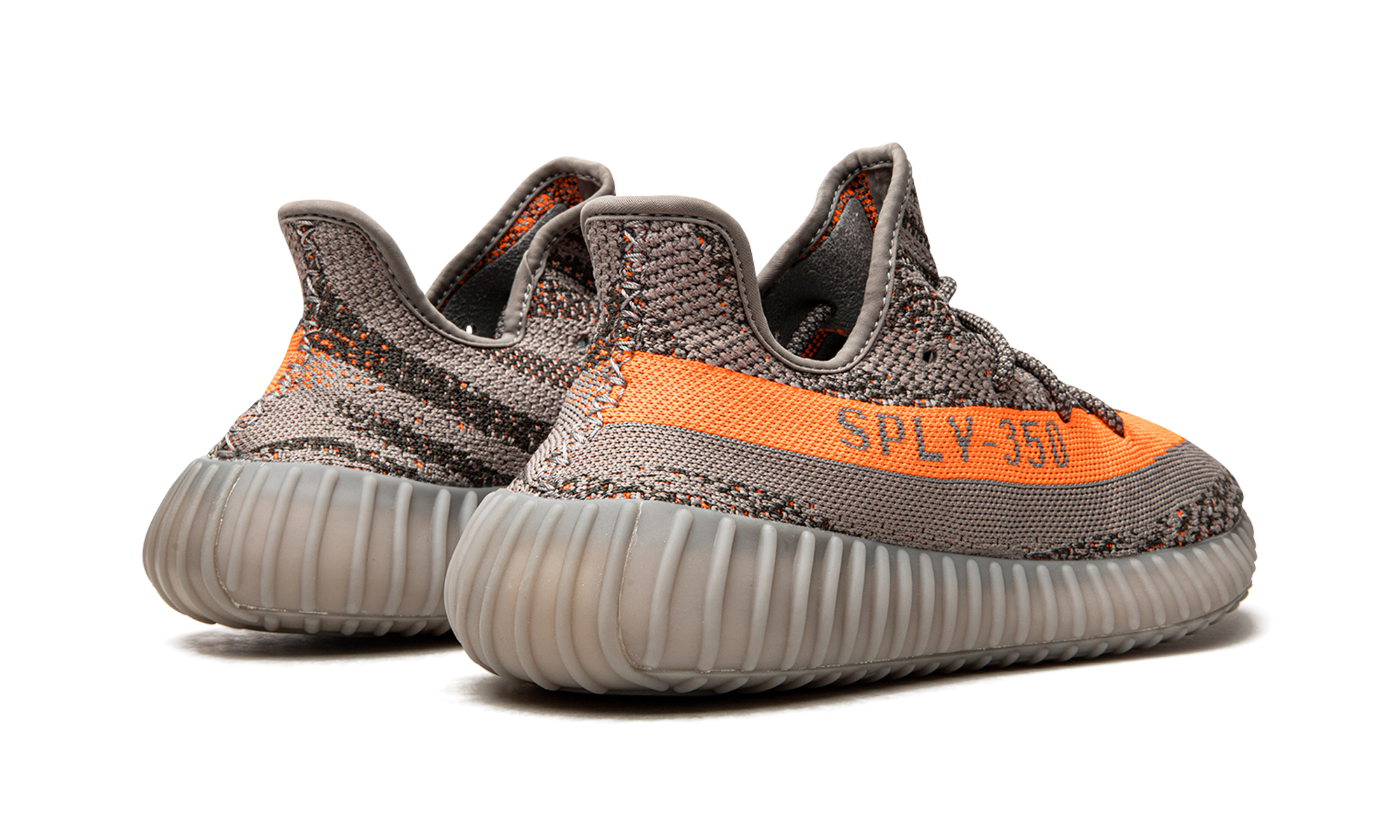 Yeezy Boost 350 V2 Reflective Beluga Reflective GW1229