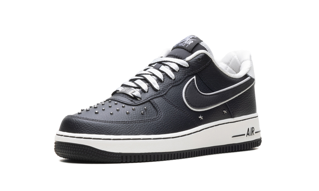 Nike Air Force 1 '07 Premium Black / Summit White IM6643 010