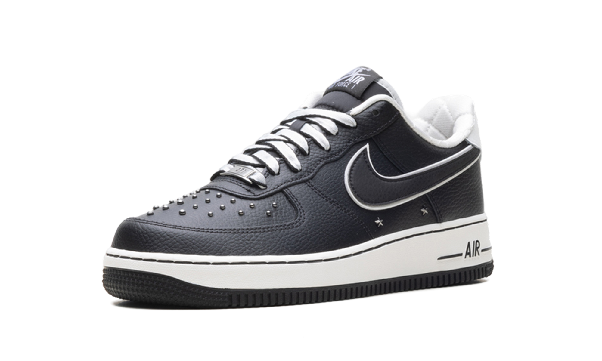 Nike Air Force 1 '07 Premium Black / Summit White IM6643 010