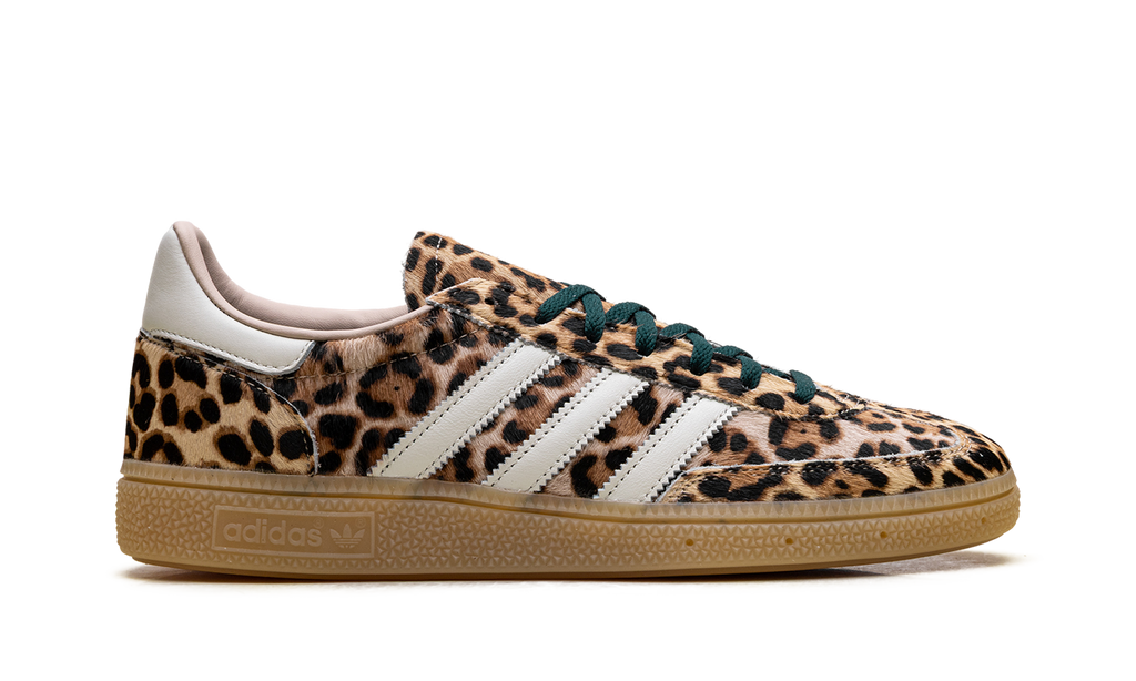 Adidas Handball Spezial WMNS Leopard Magic Beige KI6678