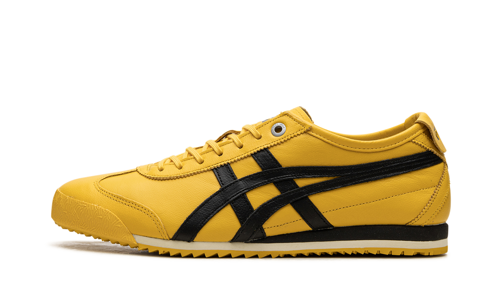 Onitsuka Tiger MEXICO 66 SD Tai Chi Yellow / Black 1183A872 750