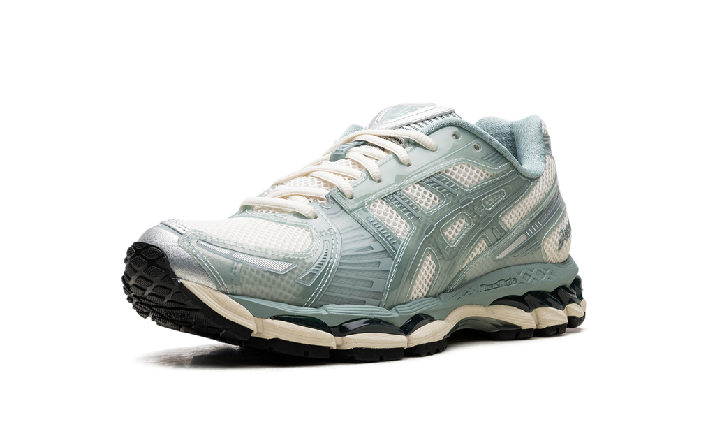 Asics Gel-Kayano 12.1 Kith - Cream Sage 1203A675 100