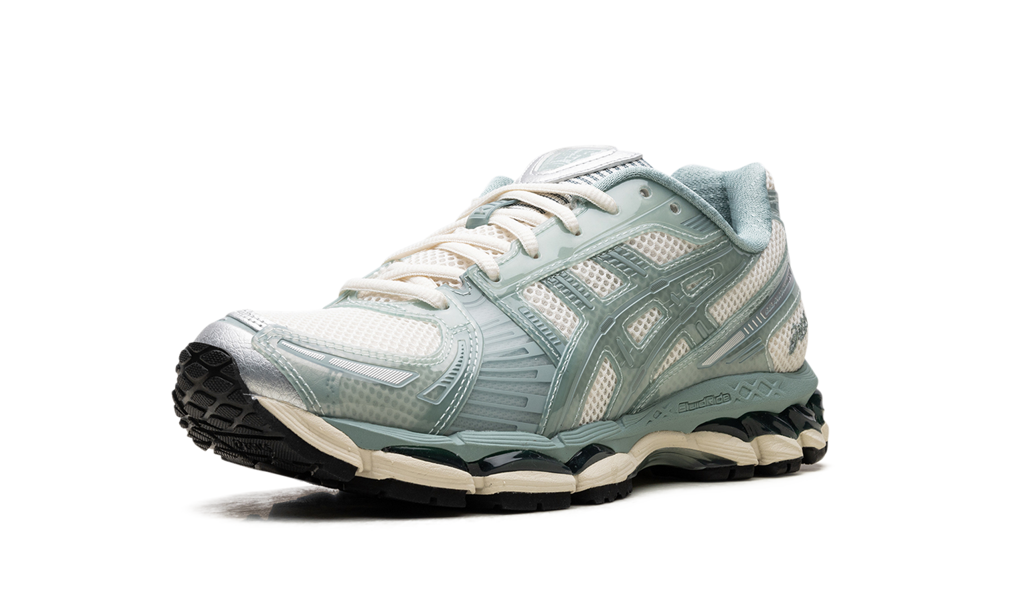 Asics Gel-Kayano 12.1 Kith - Cream Sage 1203A675 100