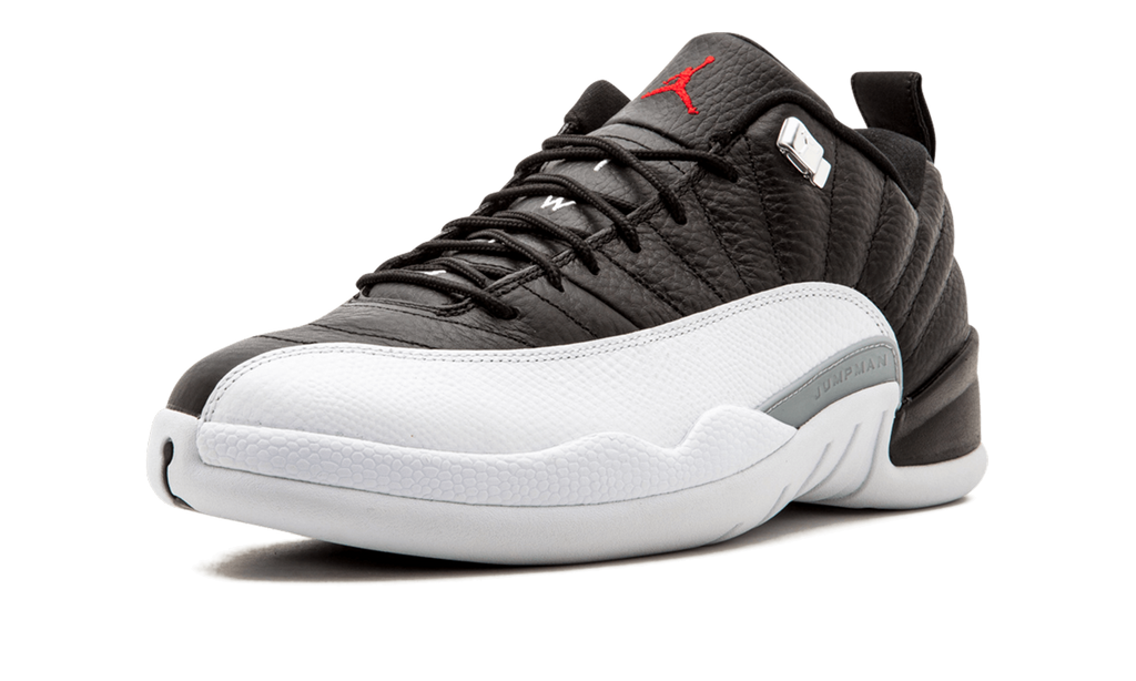 Air Jordan 12 Retro Low Playoff 308317 004