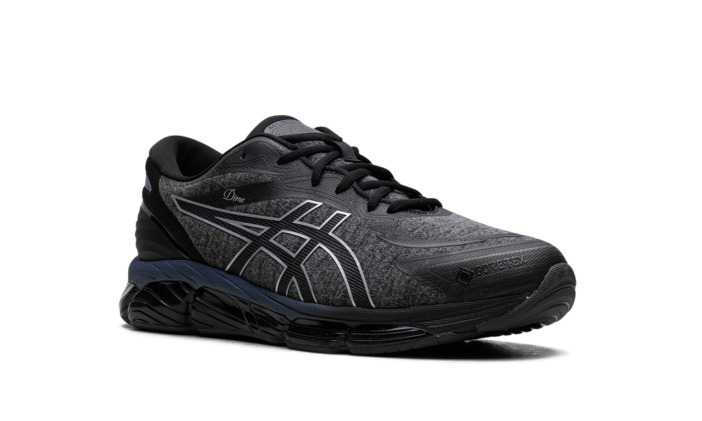 Asics GEL-Quantum 360 VIII Gore-Tex Dime - Black 1203A651 001