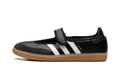 Adidas Samba Jane WMNS Black White Gum JQ6445