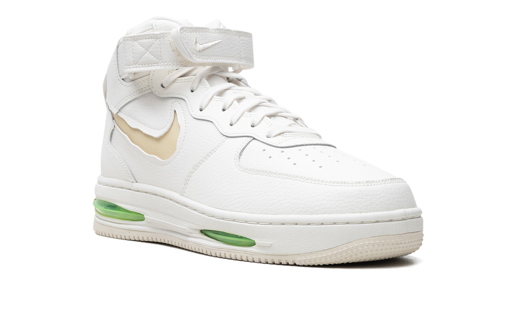 Nike Air Force 1 Mid EVO Sail FB1374 100