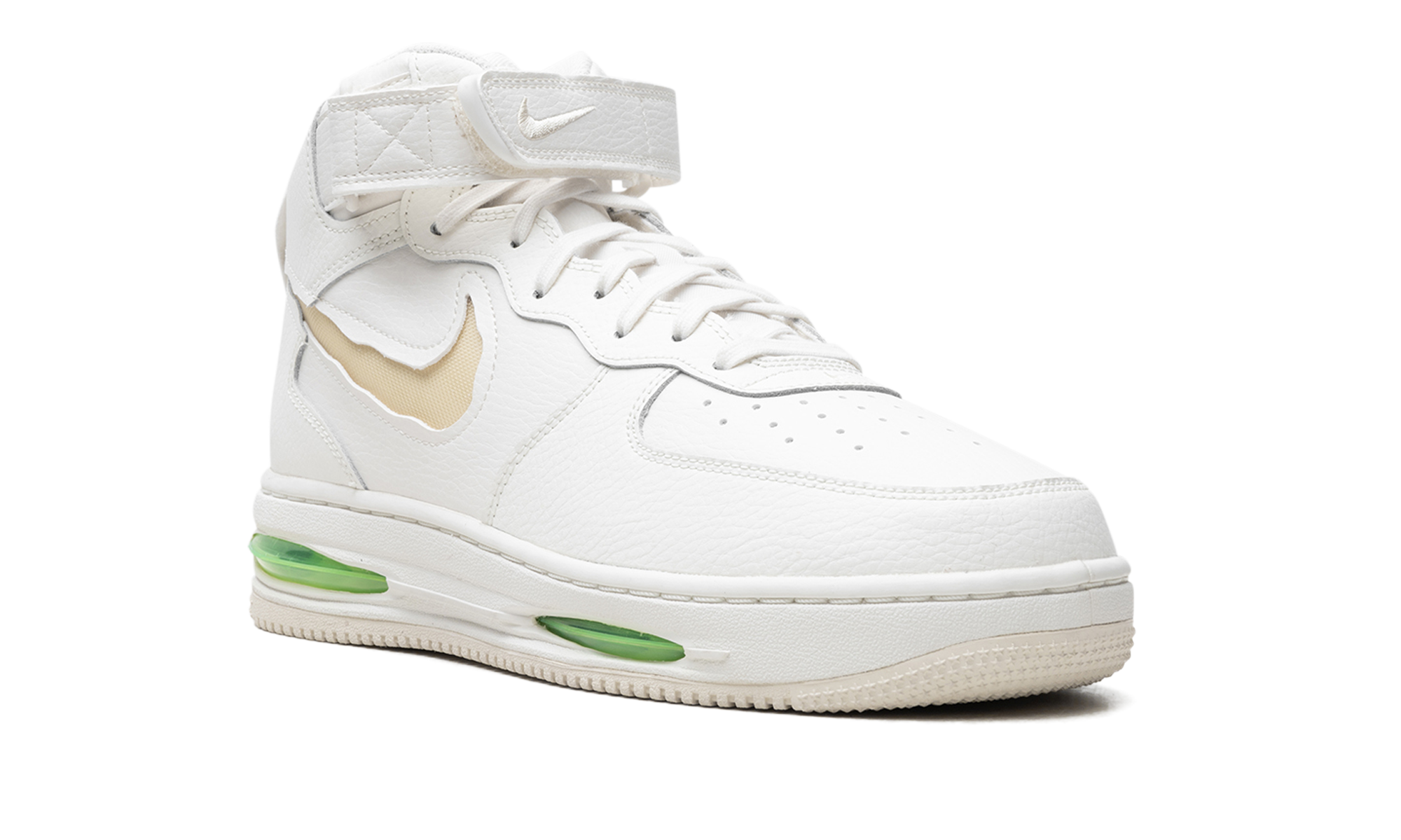 Nike Air Force 1 Mid EVO Sail FB1374 100