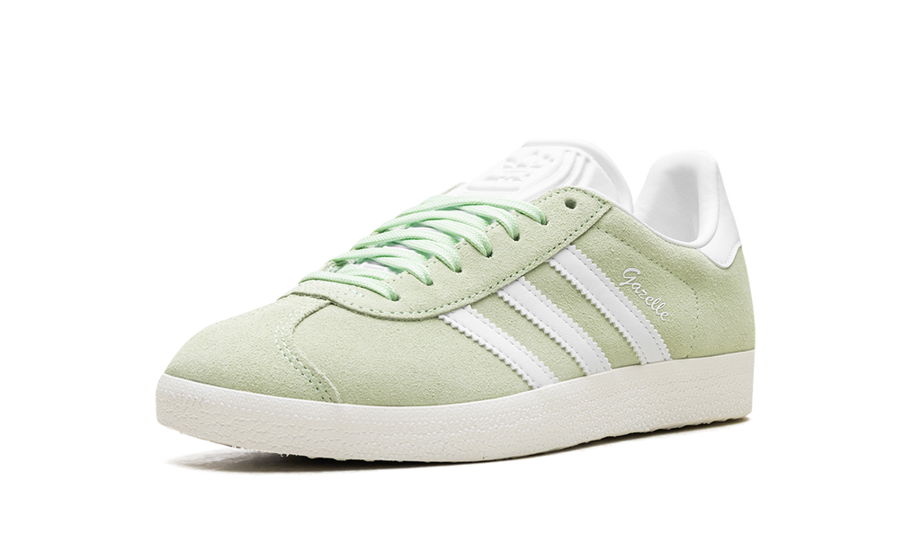 Adidas Gazelle WMNS Semi Green Spark IE0442