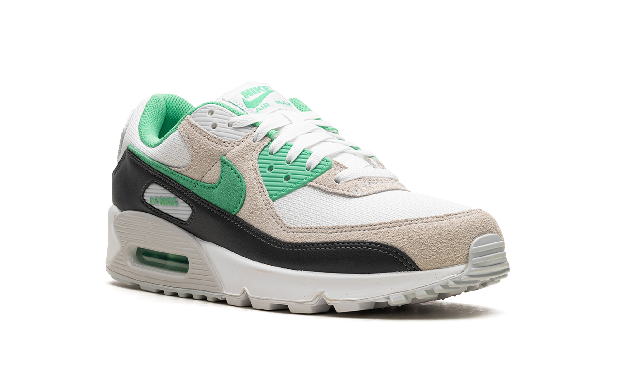 Nike Air Max 90 Spring Green DM0029 104
