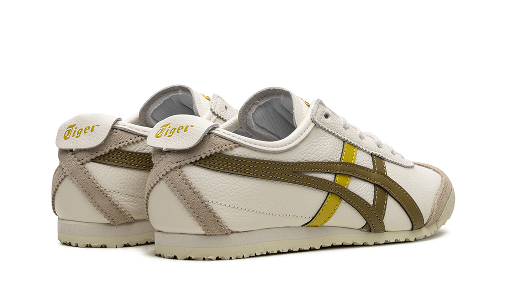 Onitsuka Tiger Mexico 66 Cream Rover 1183A201 124
