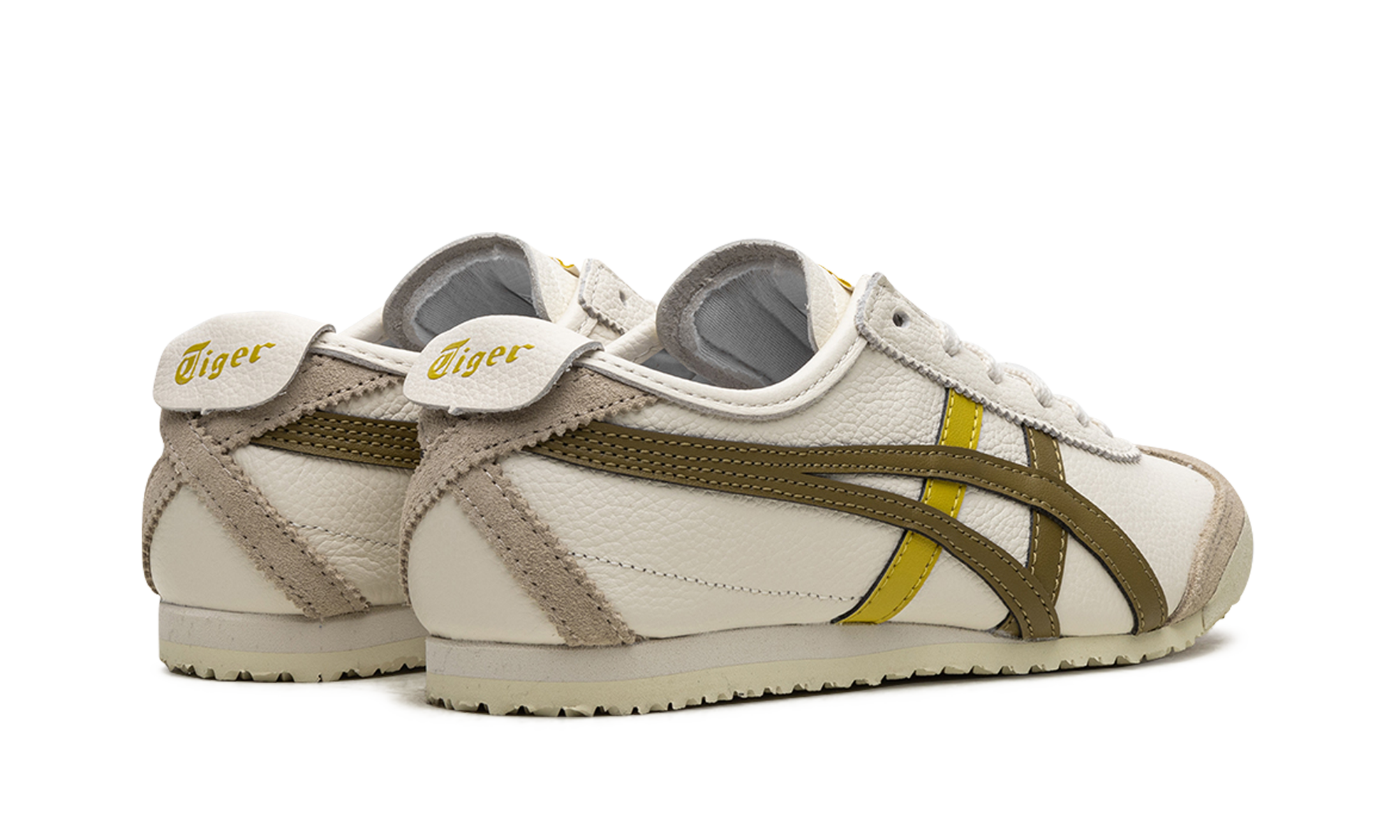 Onitsuka Tiger Mexico 66 Cream Rover 1183A201 124