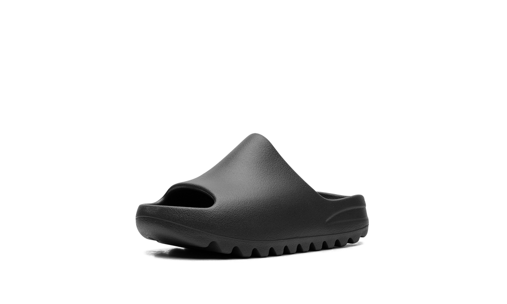 Yeezy Slide Kids Dark Onyx ID5104