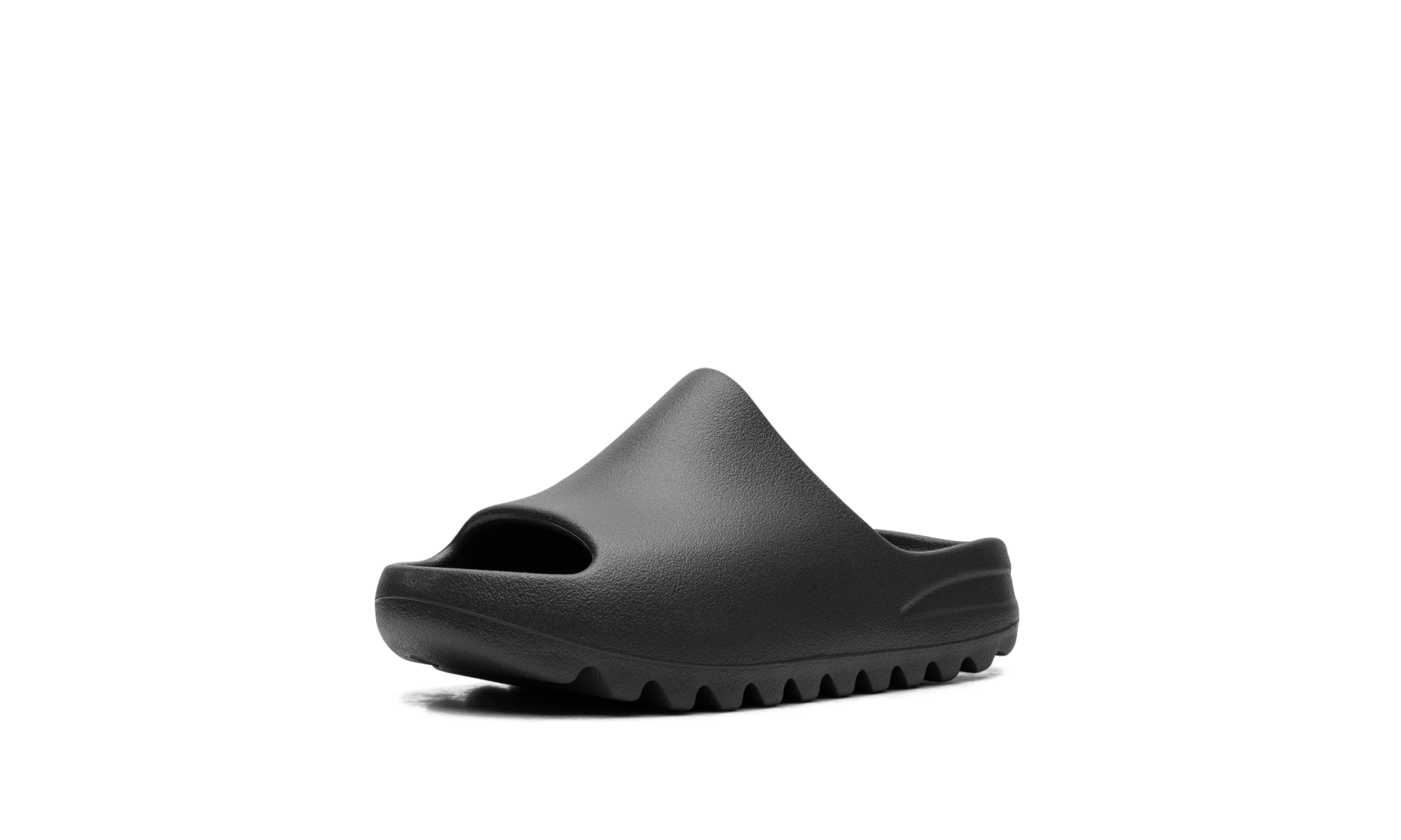 Yeezy Slide Kids Dark Onyx ID5104