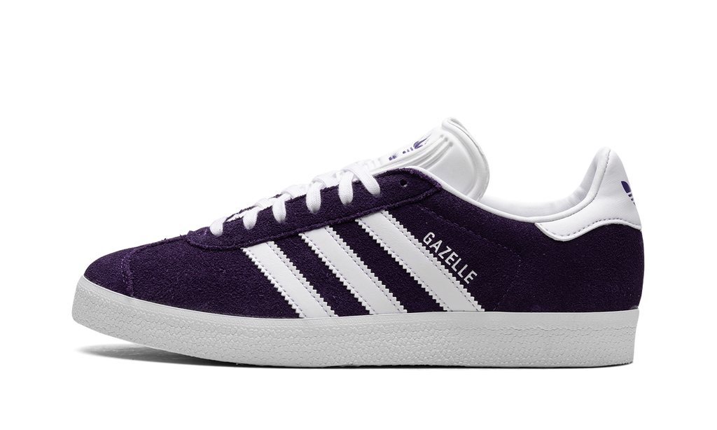 Adidas Gazelle Rich Purple FX5496