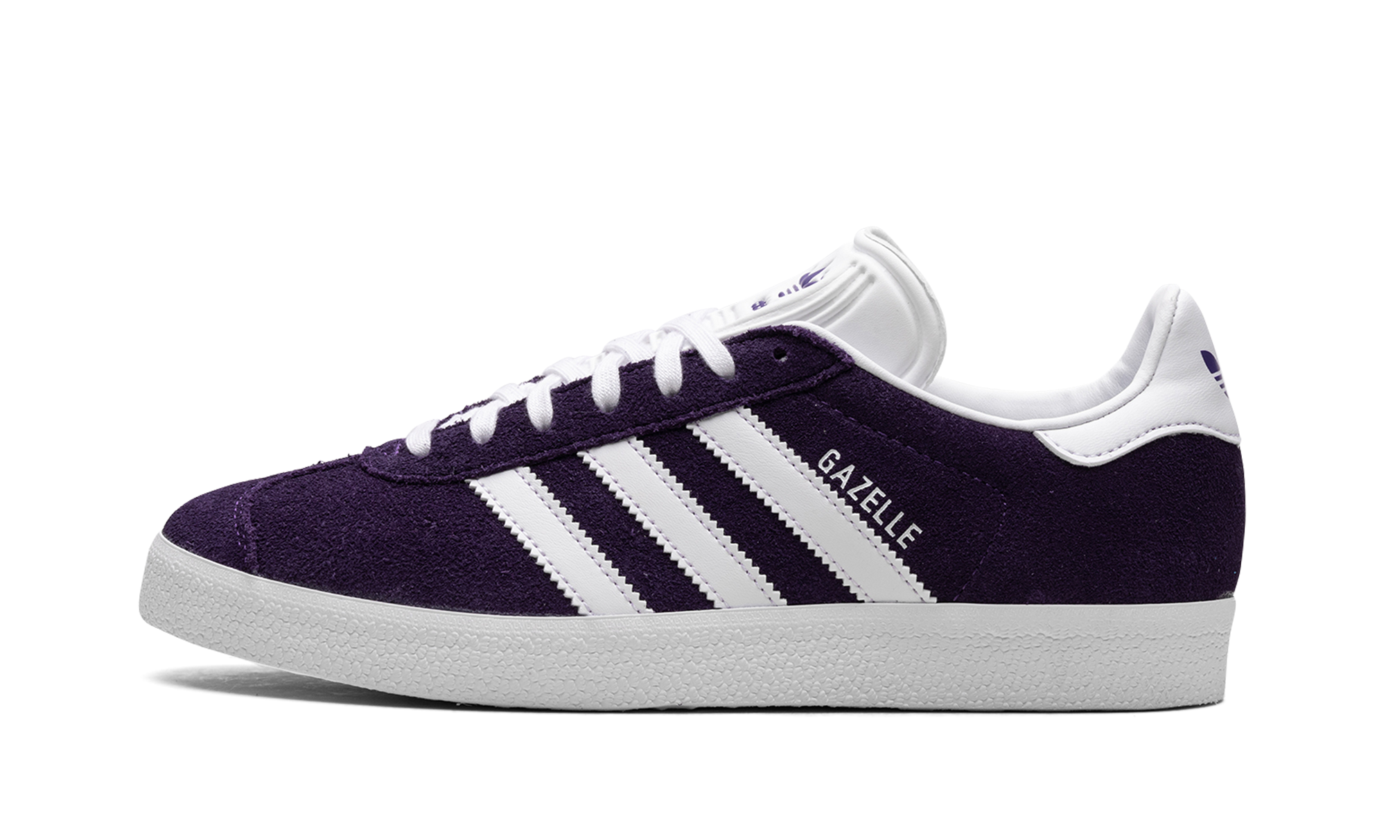 Adidas Gazelle Rich Purple FX5496