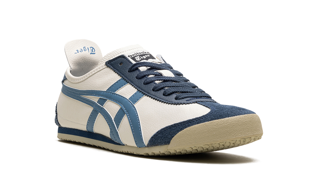 Onitsuka Tiger Mexico 66 Cream Grey Floss 1183A201 118