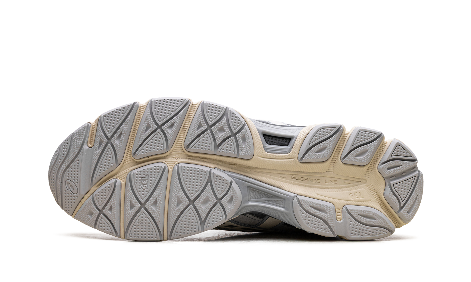 Asics Gel-NYC 2055 Glacier Grey Cream 1203A755 020