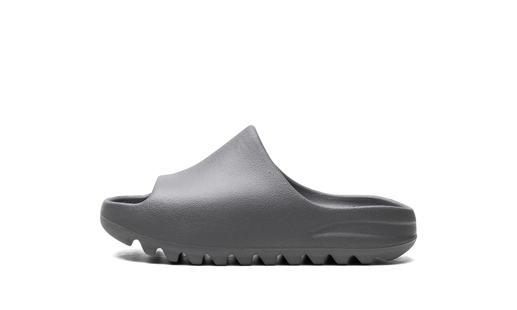 Yeezy Slide Kids Slate Grey ID2353