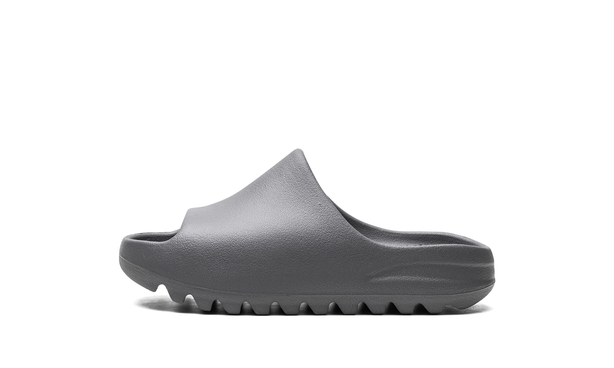 Yeezy Slide Kids Slate Grey ID2353