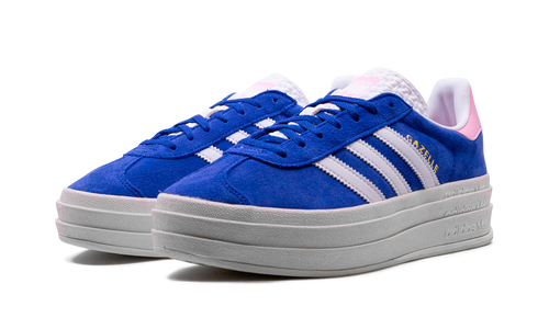 Adidas GAZELLE BOLD WMNS True Pink HQ6894