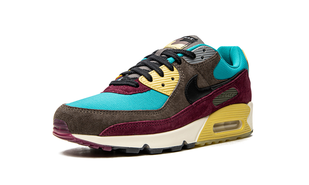 Nike Air Max 90 NRG Ridgerock DC6083 200