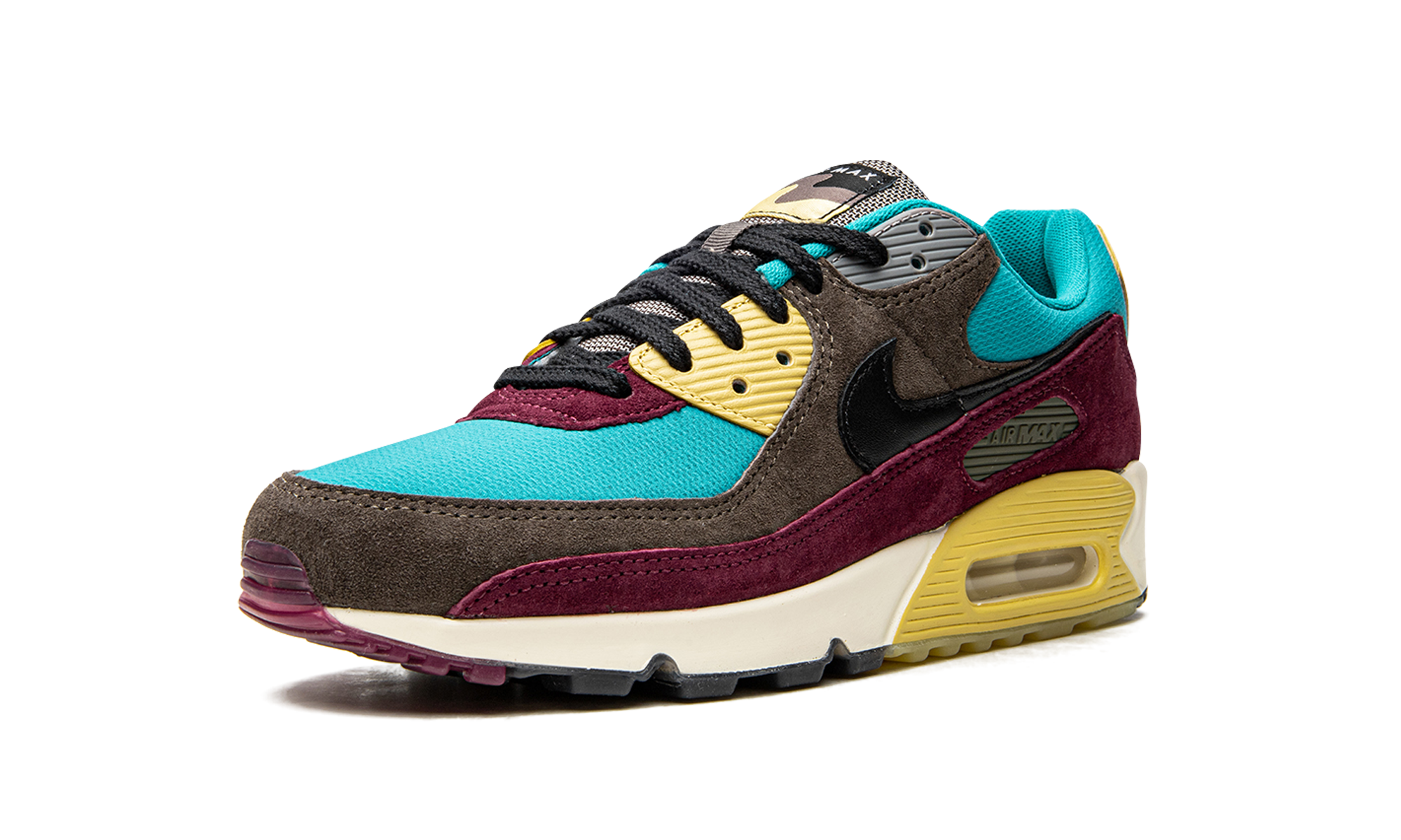 Nike Air Max 90 NRG Ridgerock DC6083 200
