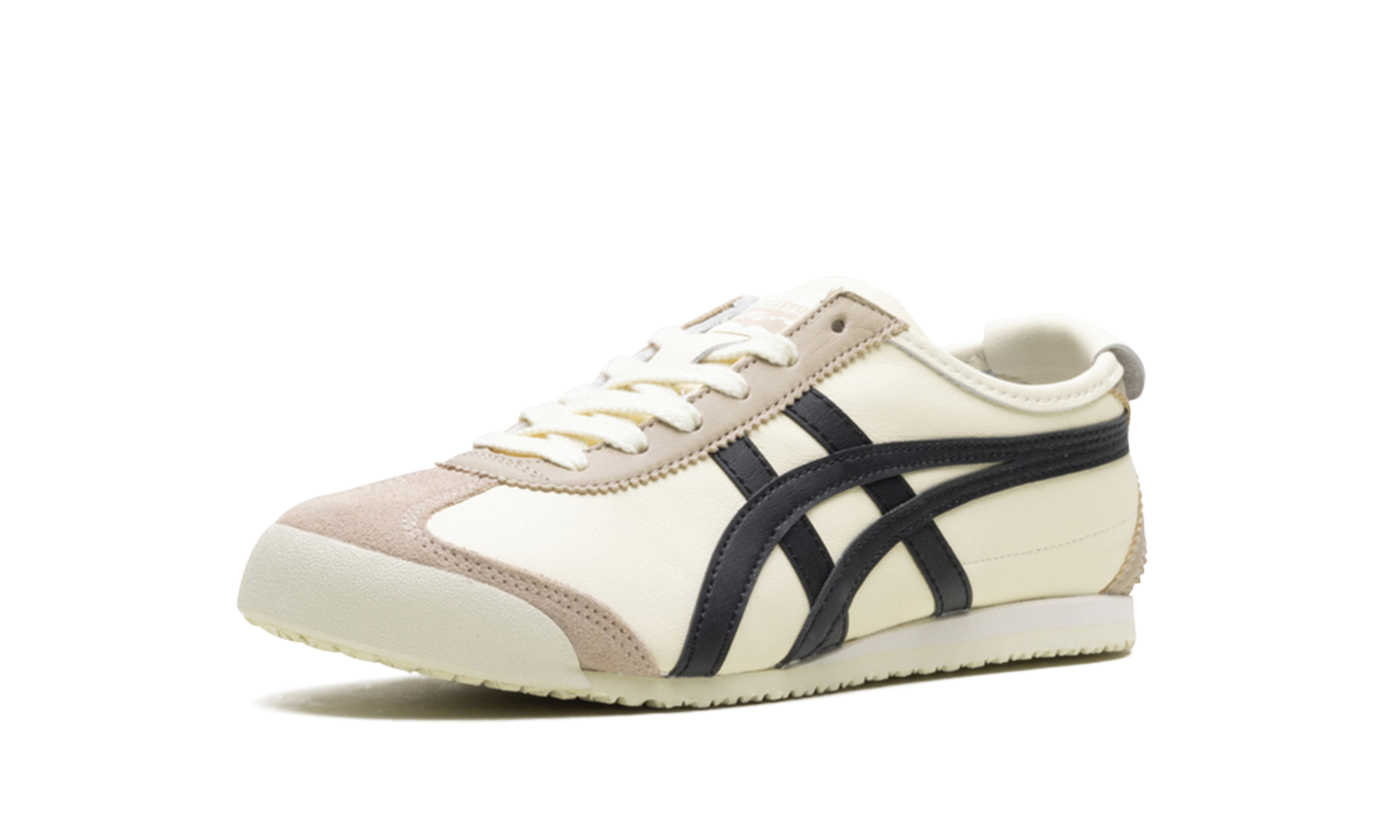 Onitsuka Tiger Tiger Mexico 66 Ivory Black 1183C102 752