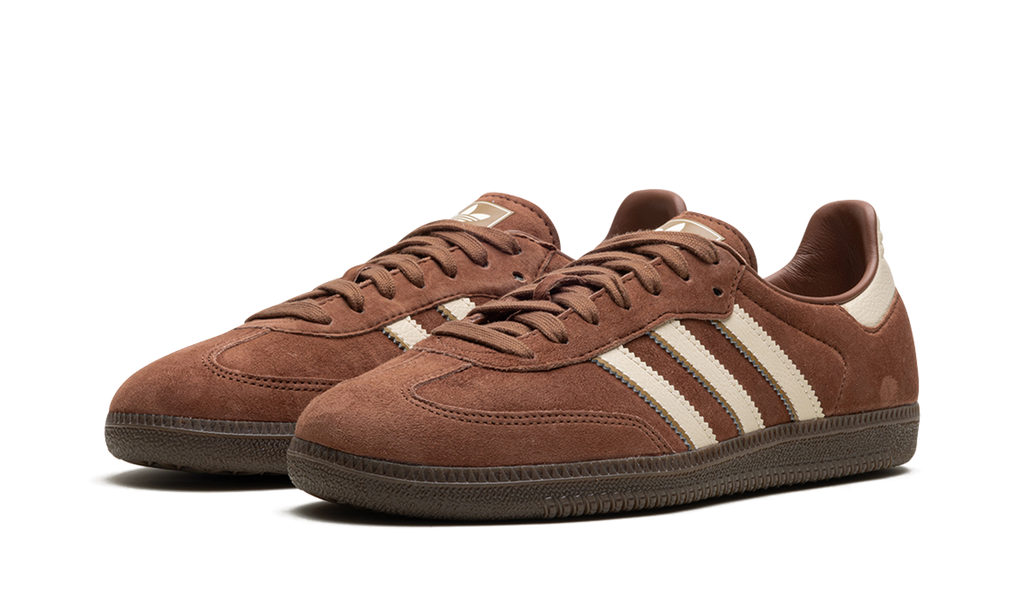 Adidas Samba OG Preloved Brown IG1357