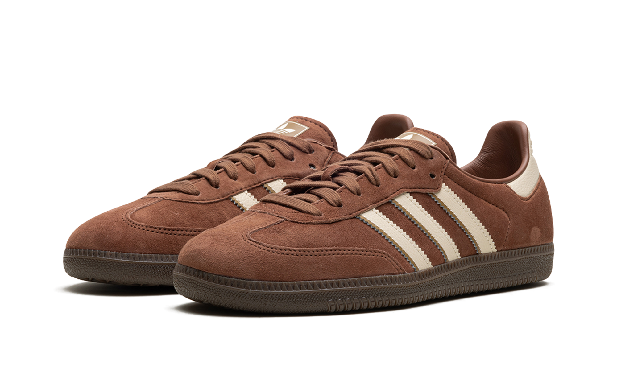 Adidas Samba OG Preloved Brown IG1357