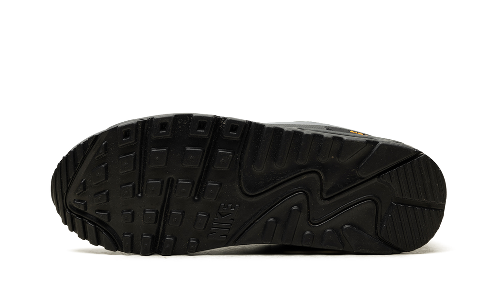 Nike Air Max 90 Drift Black Bright Ceramic IO1908 001