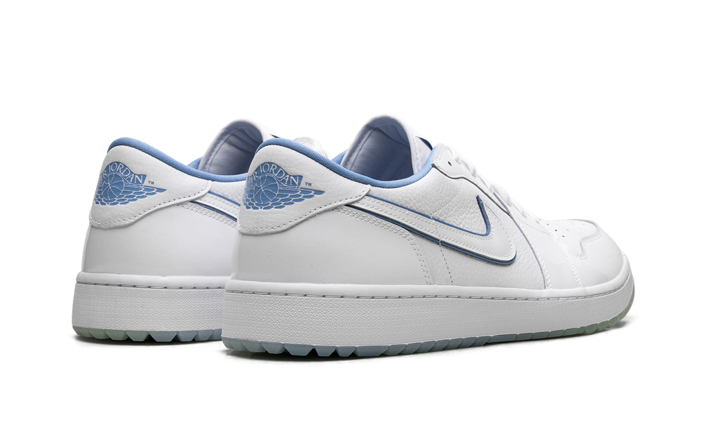 Air Jordan 1 Low Golf White Legend Blue DD9315 118