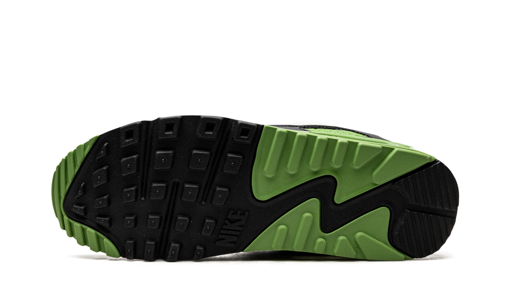 Nike Air Max 90 Chlorophyll CT4352 102