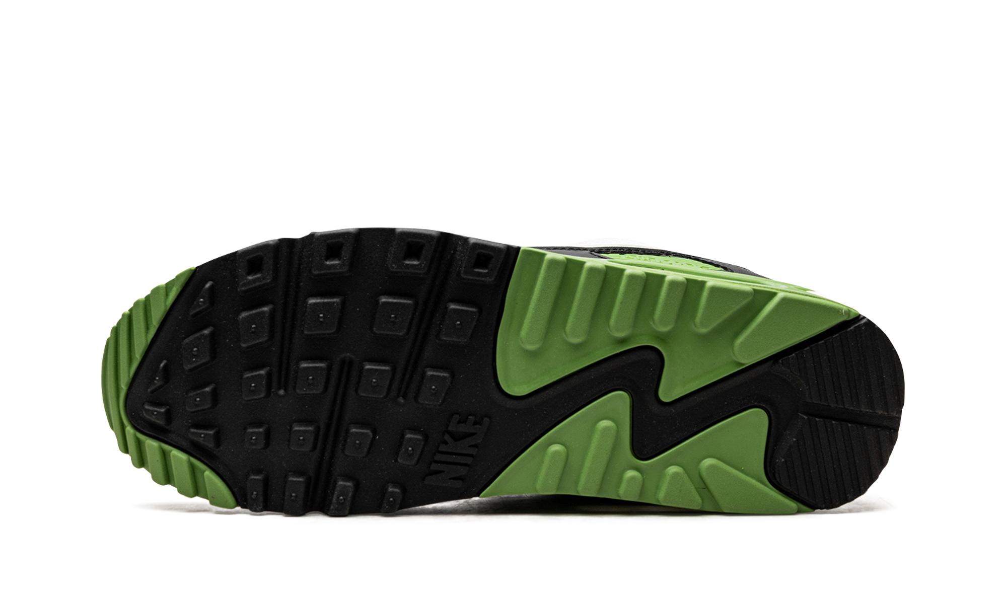 Nike Air Max 90 Chlorophyll CT4352 102