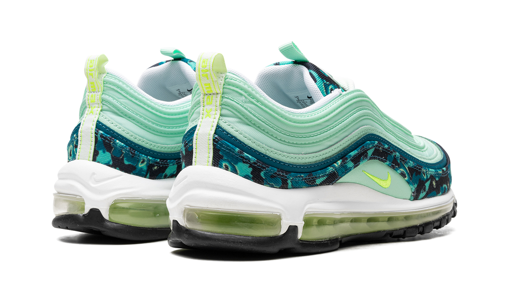 Nike AIR MAX 97 MNS WMNS DX3366 300