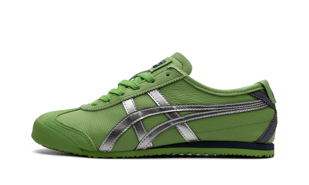 Onitsuka Tiger Mexico 66 Garden Green Pure Silver 1183A201 305