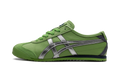 Onitsuka Tiger Mexico 66 Garden Green Pure Silver 1183A201 305