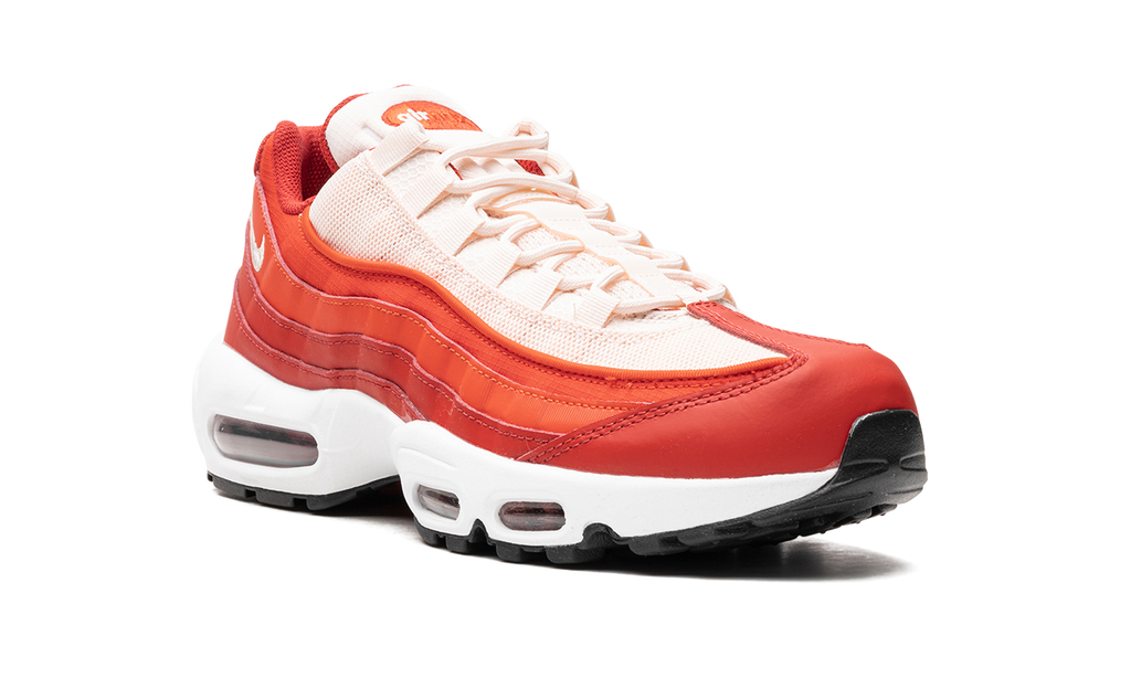 Nike Nike Air Max 95 Mystic Red FN6866 642