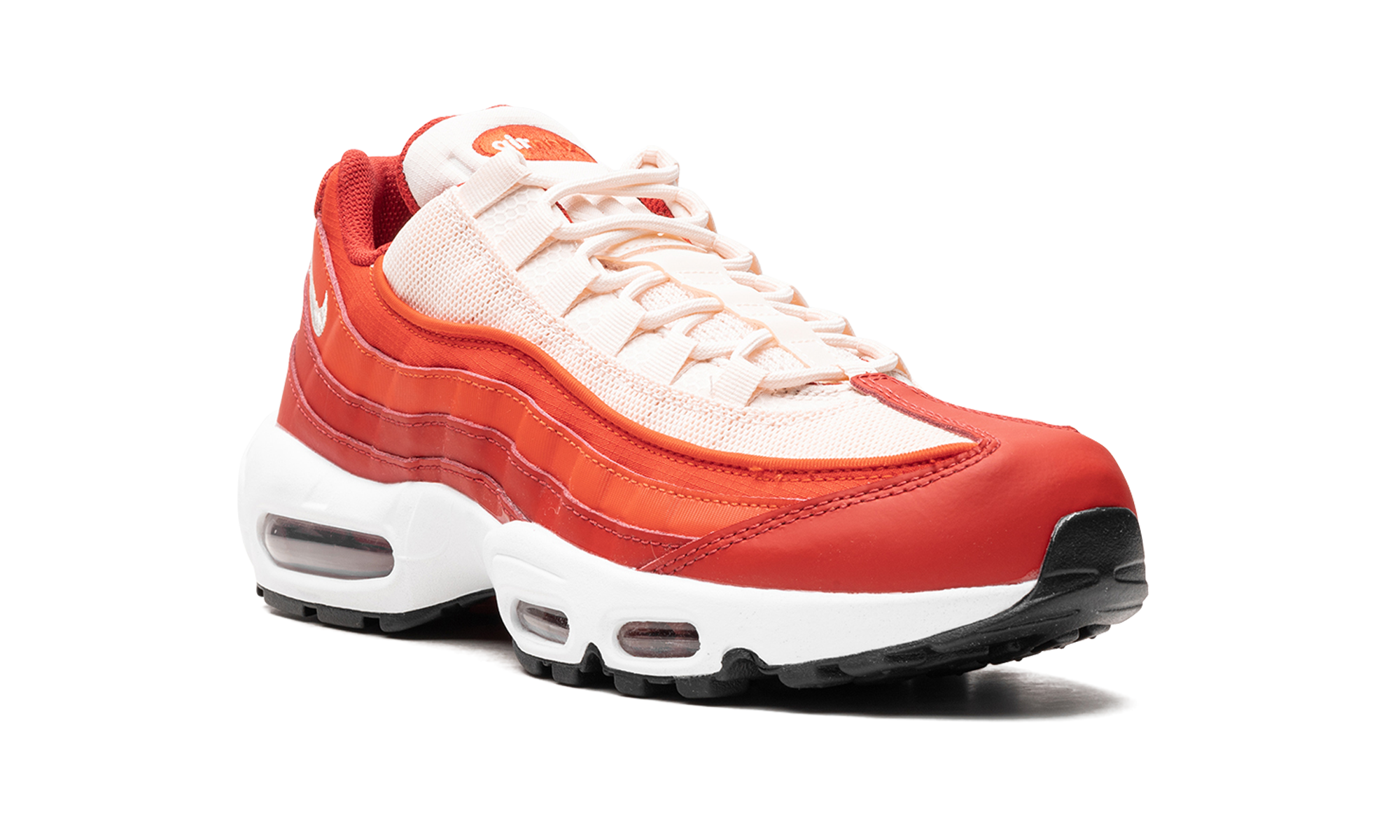 Nike Nike Air Max 95 Mystic Red FN6866 642
