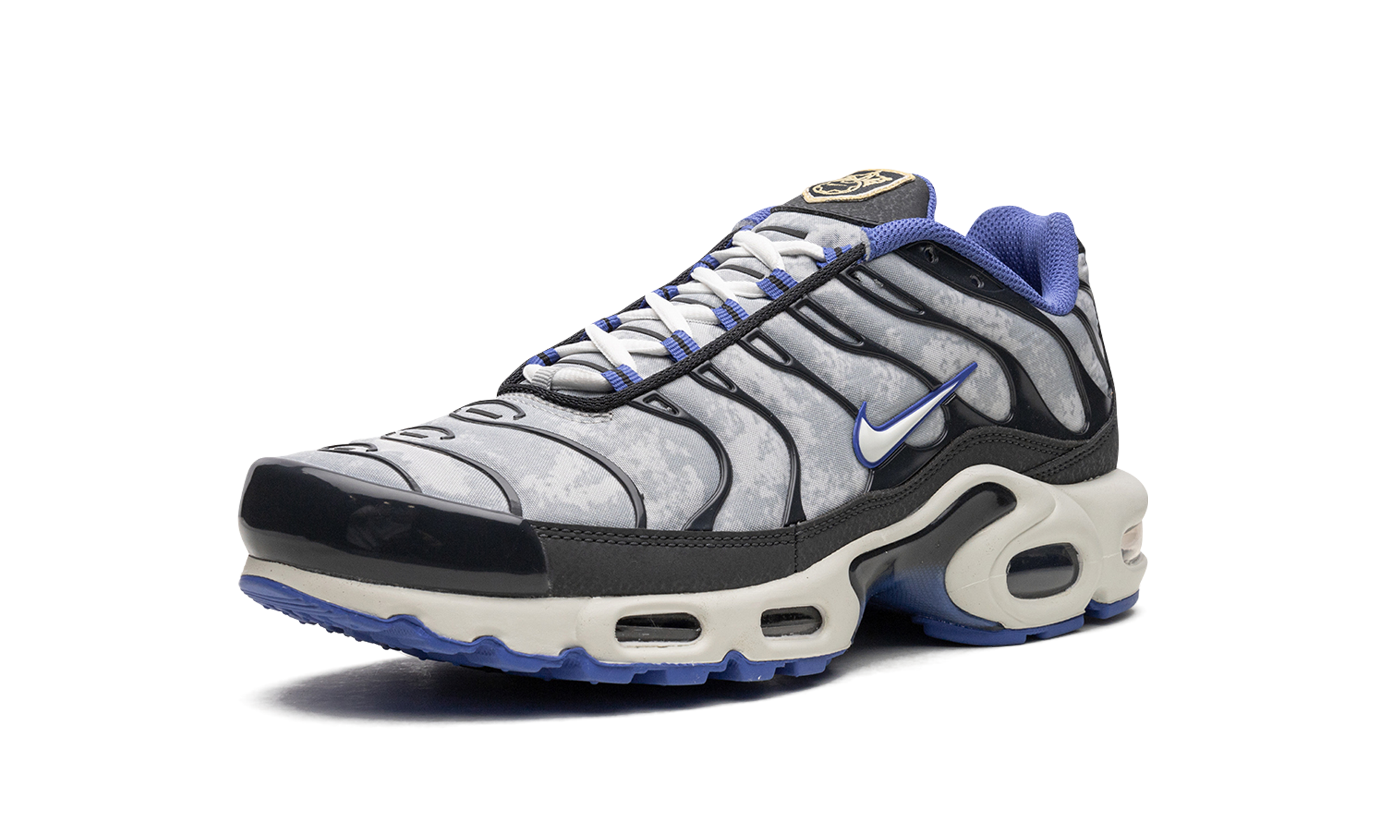 Nike Air Max Plus SE Social F.C. DQ3981 001