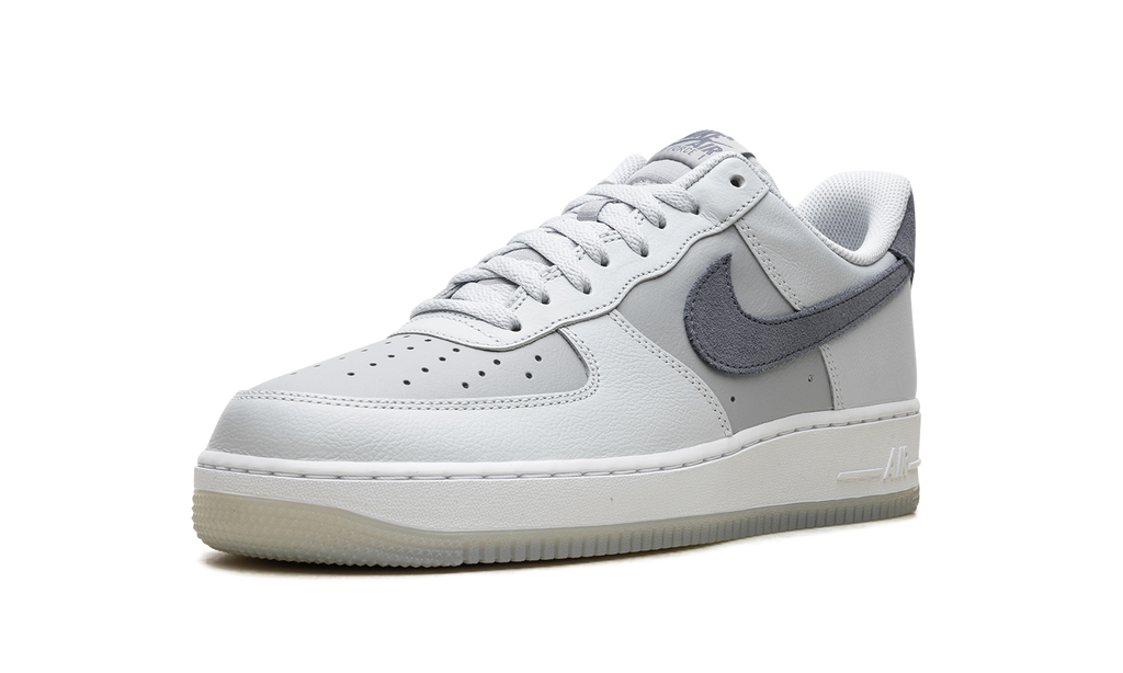 Nike Air Force 1 '07 LV8 Pure Platinum / Light Carbon FJ4170 001