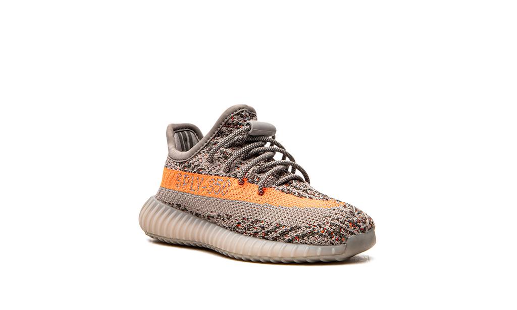 Yeezy Boost 350 V2 Infants Beluga Reflective GW1231