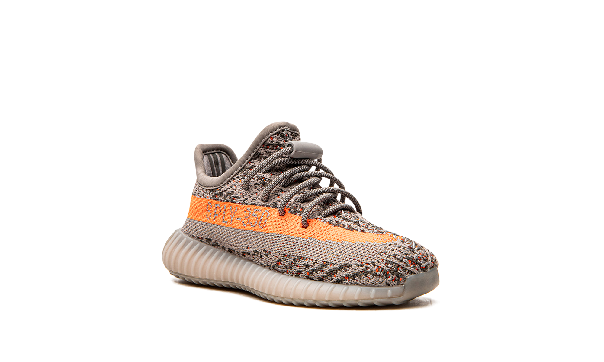 Yeezy Boost 350 V2 Infants Beluga Reflective GW1231